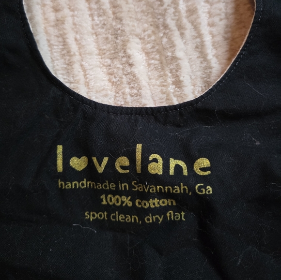 Pink and White Tiger Print Kids Cape - Picture 2 of 2